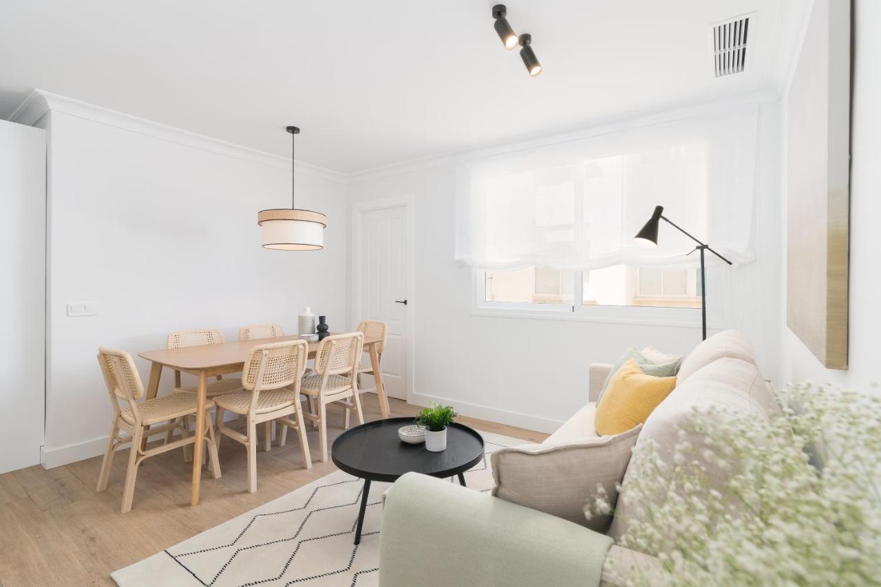 Iloftmalaga Soho Lägenhet Málaga