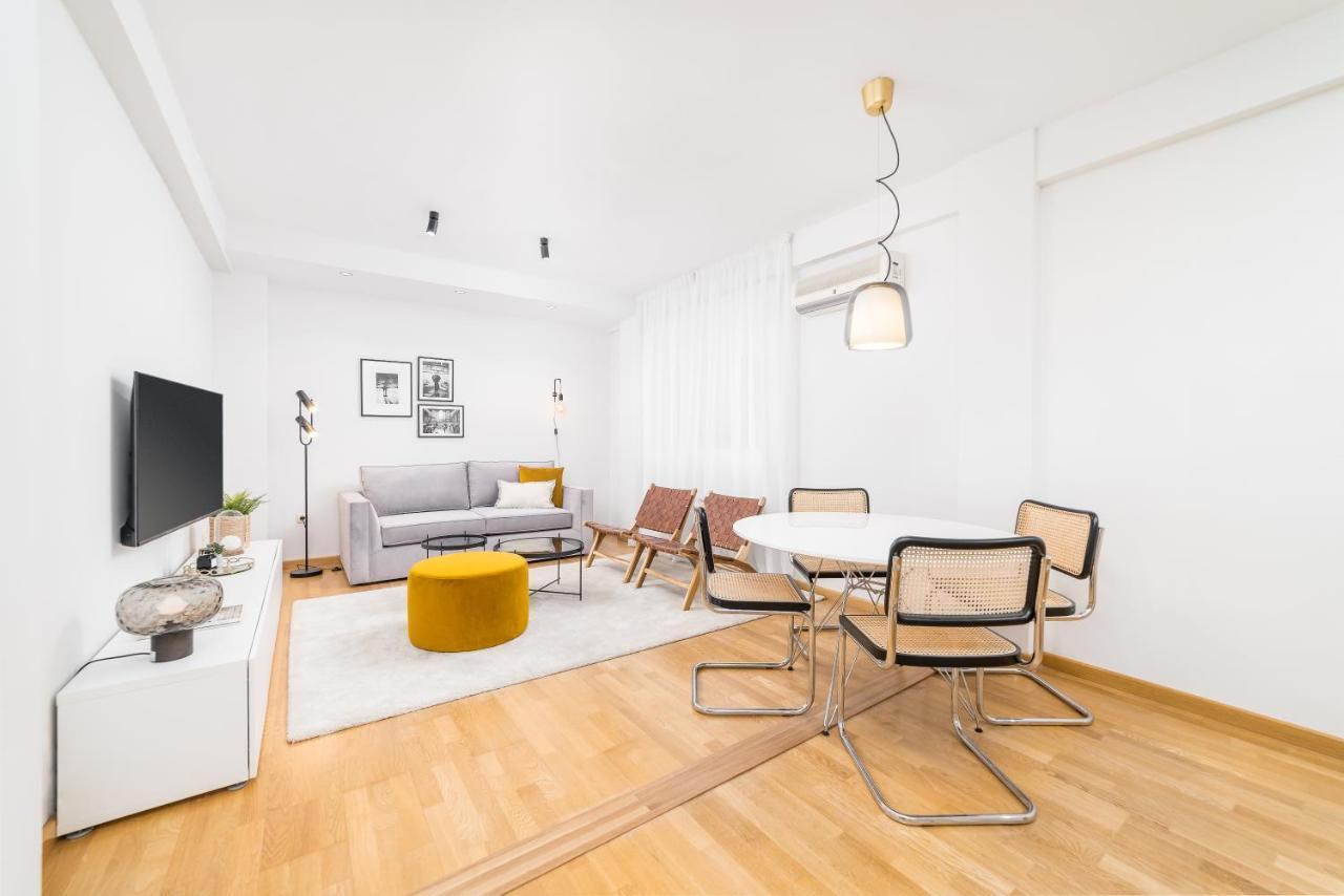 Appartamento Iloftmalaga Soho