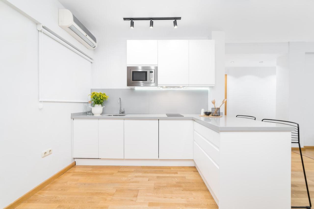Appartamento Iloftmalaga Soho
