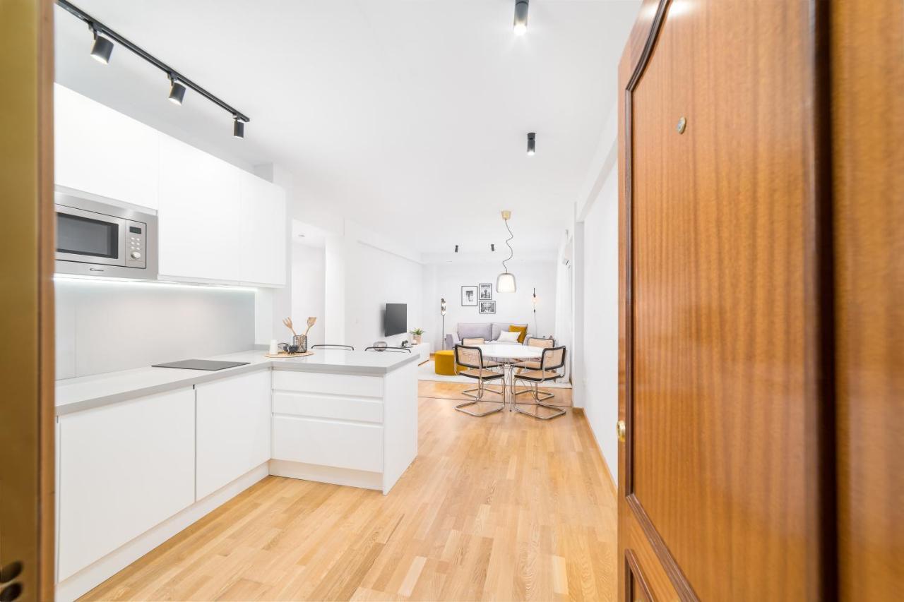 Appartamento Iloftmalaga Soho *