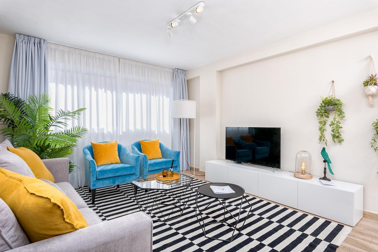 Appartamento Iloftmalaga Soho