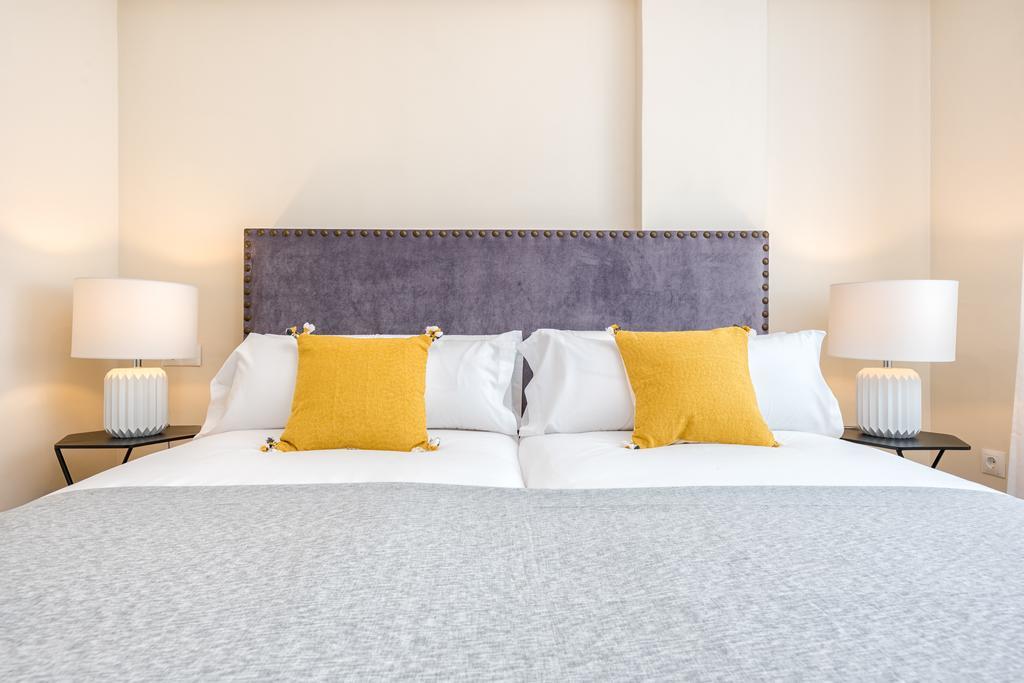 Appartamento Iloftmalaga Soho Málaga