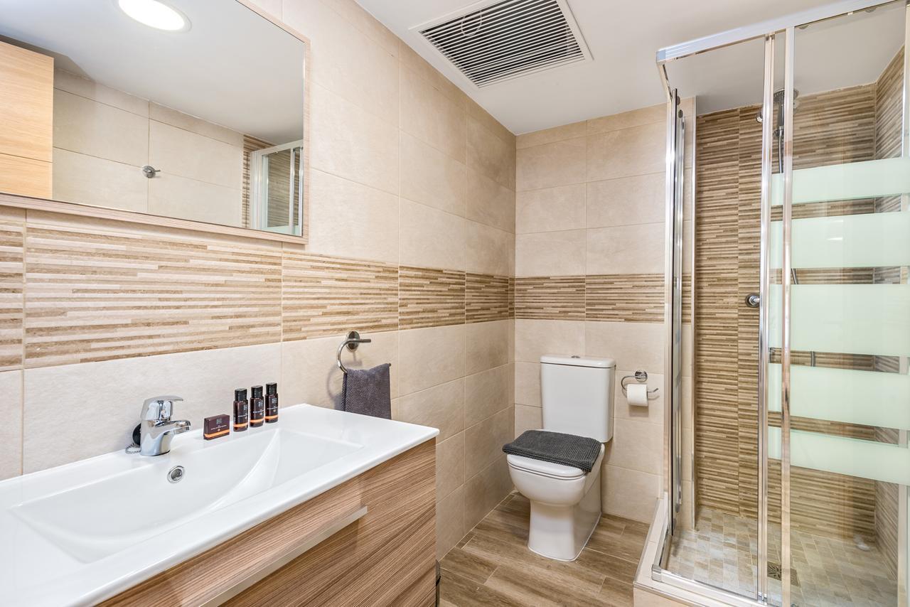 Appartamento Iloftmalaga Soho Málaga