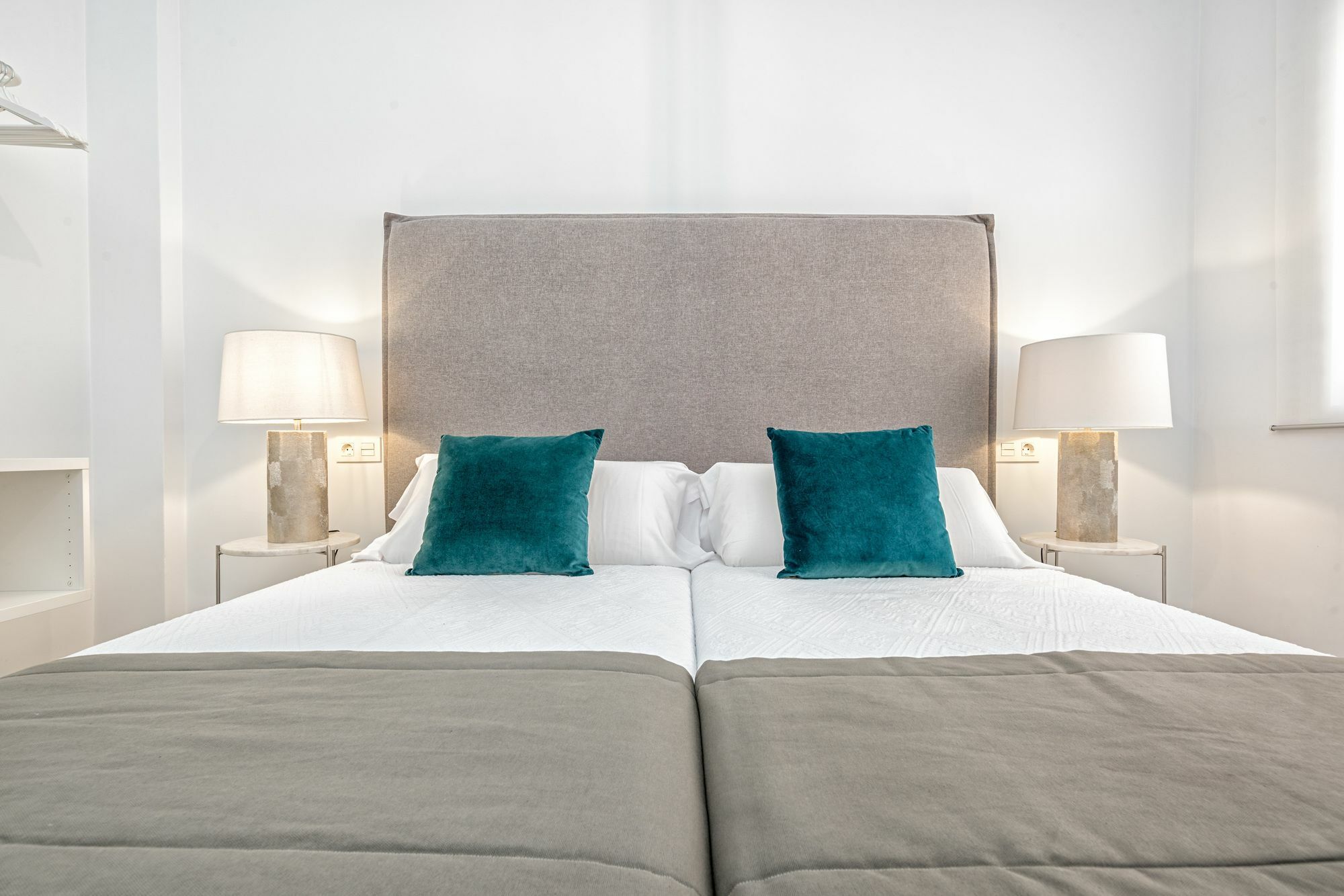 Appartamento Iloftmalaga Soho Málaga