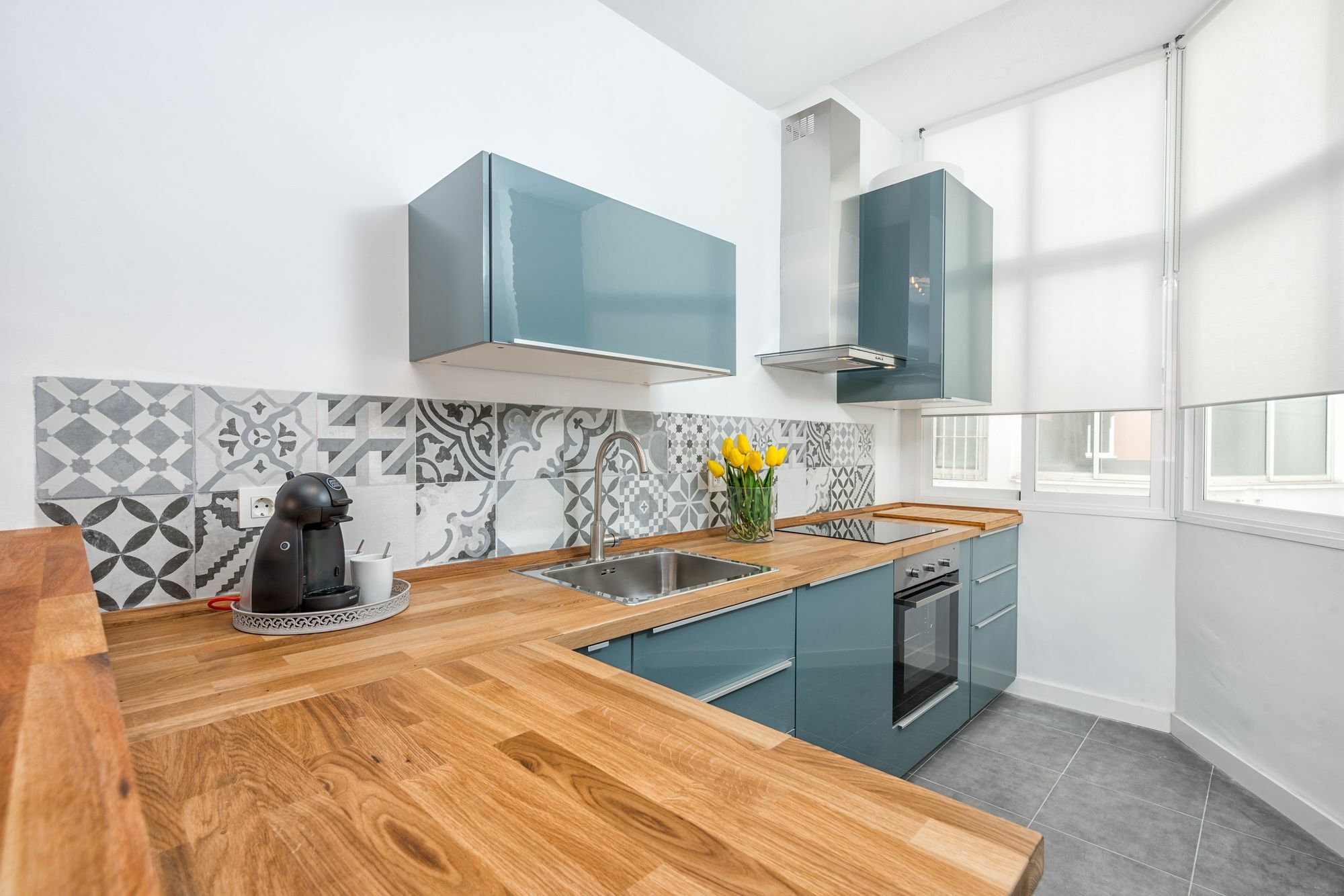 Appartamento Iloftmalaga Soho
